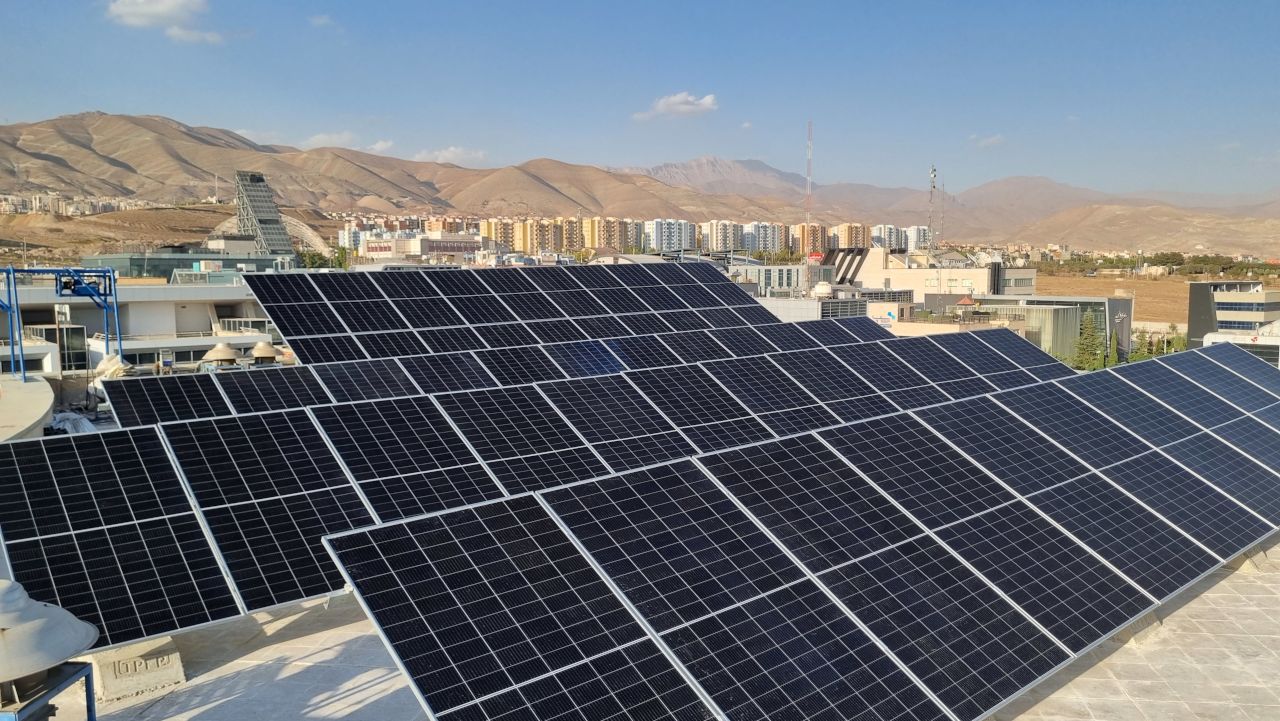 تاریخ‌سازی توان‌پژوهان در بورس کالا